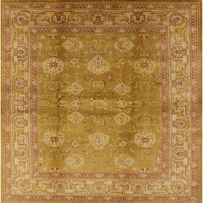 Claridy Moroccan Indoor Rug