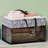 Red Barrel Studio Fabric Bin