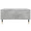 Malvoisin Coffee Table 60x60x30 cm Engineered Wood-998555161