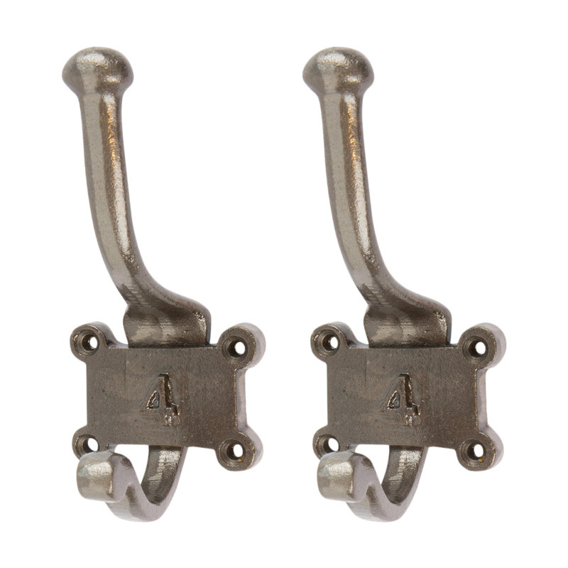 Iron Wall Wall Hook