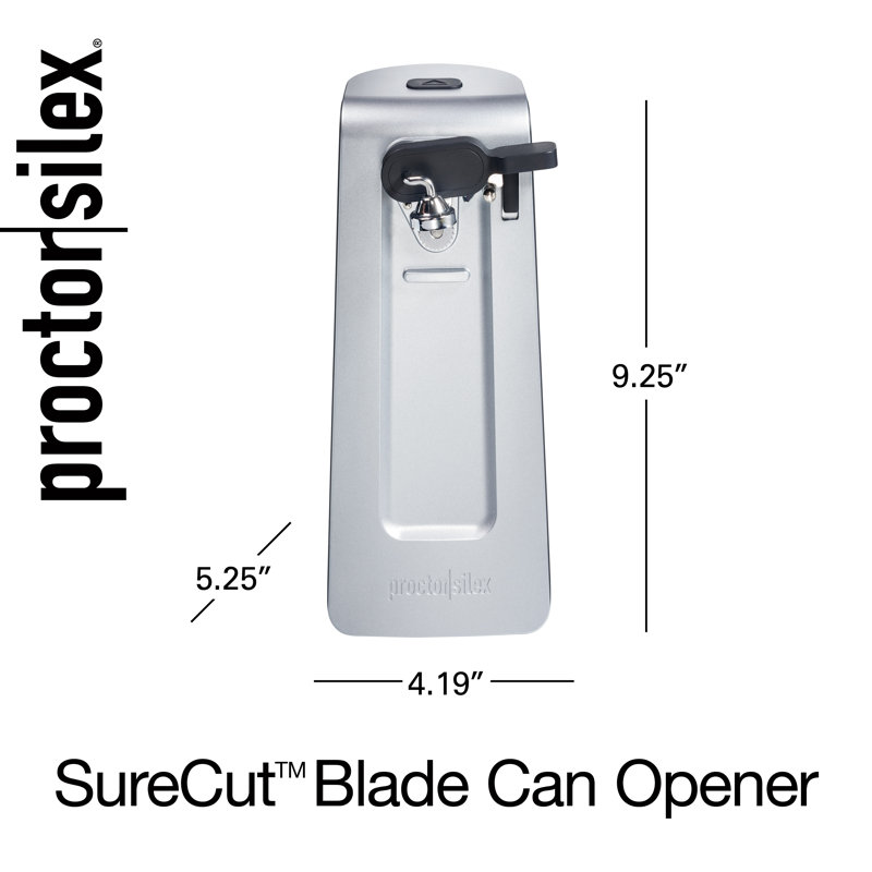 Ouvre-boîte Surcut Blade