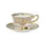Carlsbad Bone China Teacup