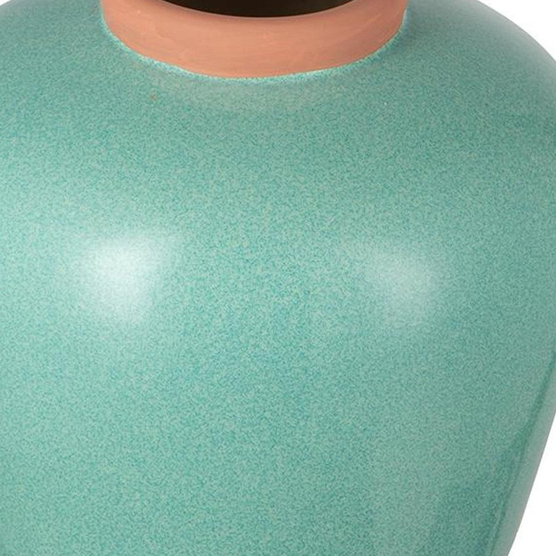 Vase de table 9 po