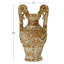 Vase de plancher Altamirano