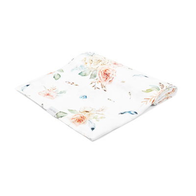 Mead Baby Blanket