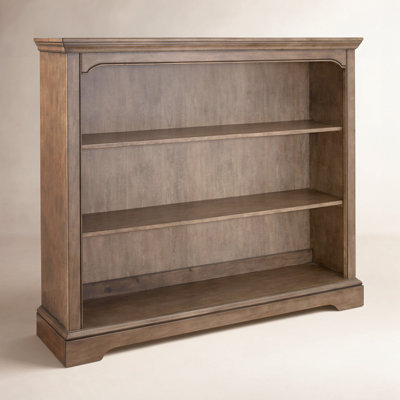 Charter Wide Bookcase