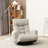 Trule Game Chair in Gray