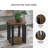 Kartier End Table