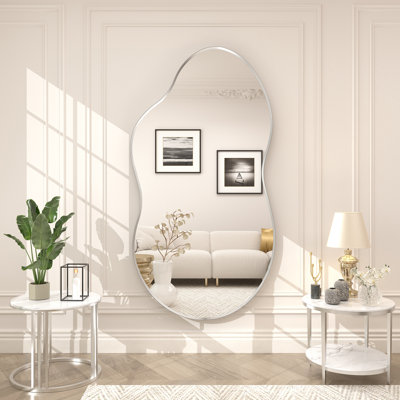 Miroir mural Amara