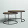 Bensky Nesting Coffee Table
