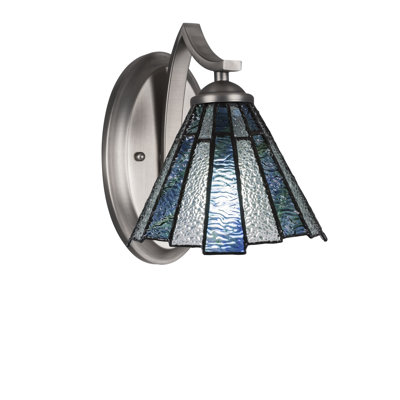 Zilo Wall Sconce