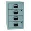 Pfa 41.3cm Wide 4 -Drawer File Cabinet-26723840