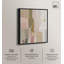 «Mute Palette I», reproduction d'art sur toile, art boho neutre par Art Remedy-118165287-118165286