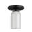 Nola Semi Flush Mount-95320132-95320134