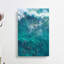 Surfers in Australia - Wrapped Canvas-55358707