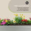 Metal Raised Garden Bed-33400132