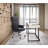 Jude Solid Wood Base Writing Desk