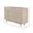 Haith 6-Drawer Dresser