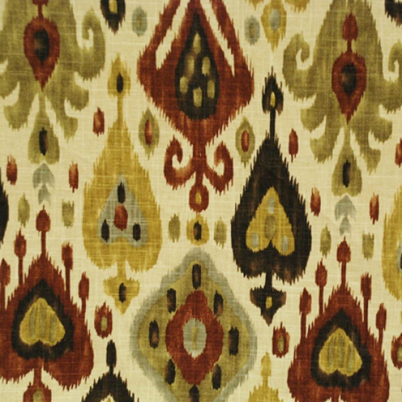 Wesco Alvarado Fabric, Maple