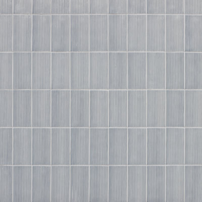 Carrelage mural en verre poli Divine 4,33 po x 8,66 po (caisse de 6,24 pi2 / caisse)