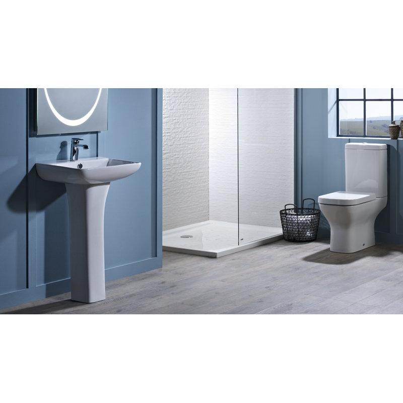 Structure Bathroom Suite