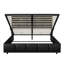 Upholstered Ottoman Bed-749915968