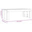 Noda Enclosed Coffee Table-208830518