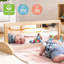 Miroir de plancher Jennay