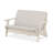 Riviera Modern Lounge Loveseat-127279581-127279582