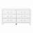 OMODA WHITE DRESSER-1782761769