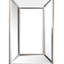 Ensemble de 3 miroirs Jahaven