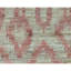 Hand-Knotted High-Quality Red Area Rug