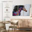 Huile de cheval de course-107984290