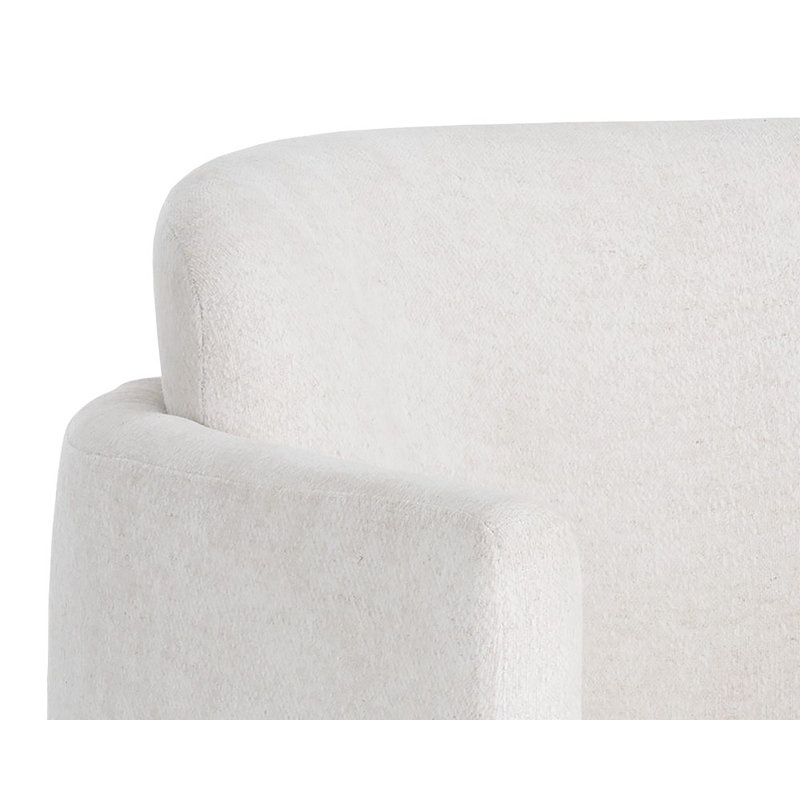 Richie Tufted Armchair