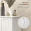 Armoire de rangement pour garde-manger