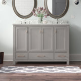 Souther 48" Single Bathroom Vanity Base Only