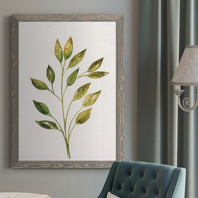" Single Twig II "