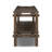 Feride Console Table-Reclaimed French Oak-115674052-105689053