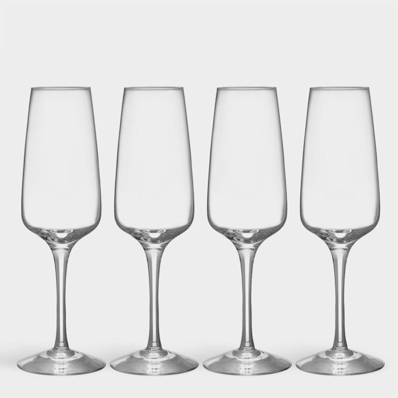 Pulse White Wine Glass