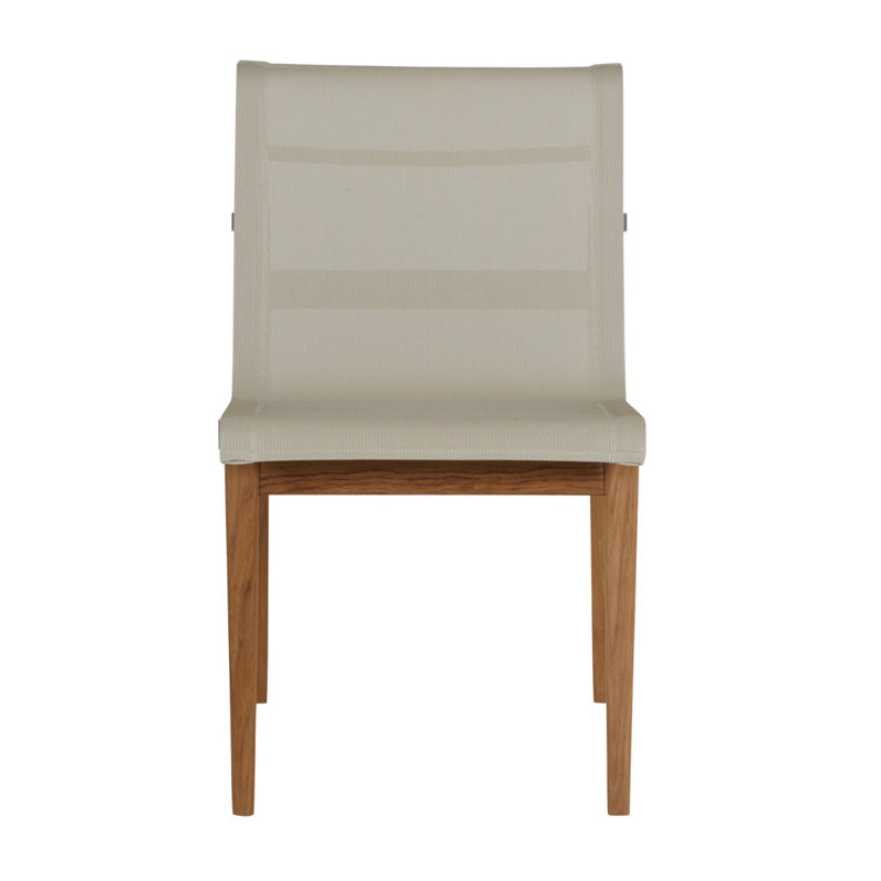 Coast Teak Side Chair