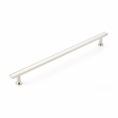 Schaub Heathrow Appliance Pull Center to Center (Concealed Surface Mount)