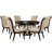Cargan Morelli Solid Oak Dining Table