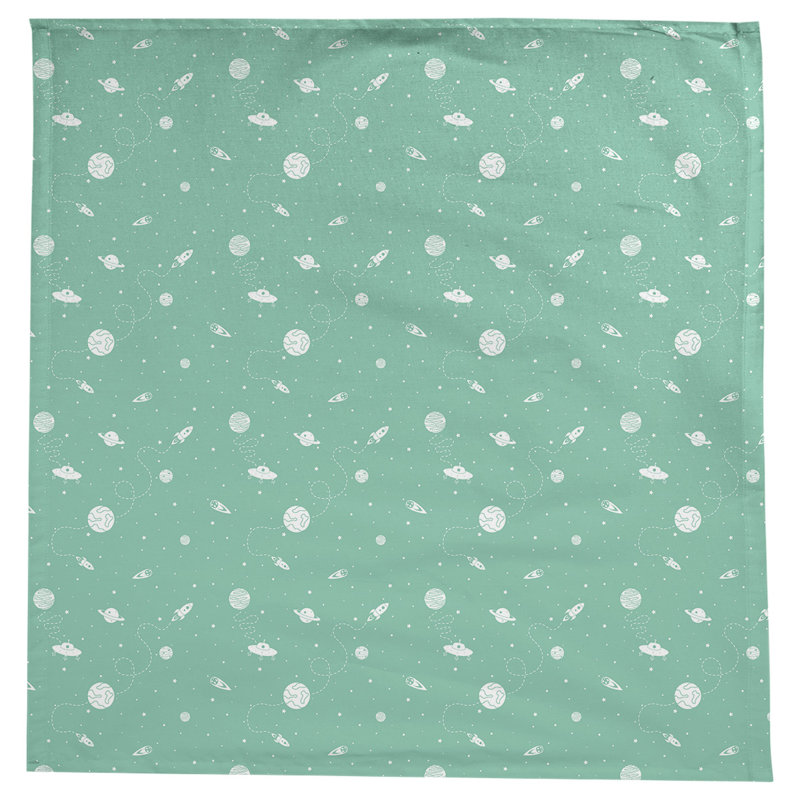 Nappe space outer Avicia, Vert