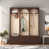 Dark Walnut selected