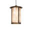 8 - Light Pendant