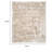 Ritz Shag Rug-125003320