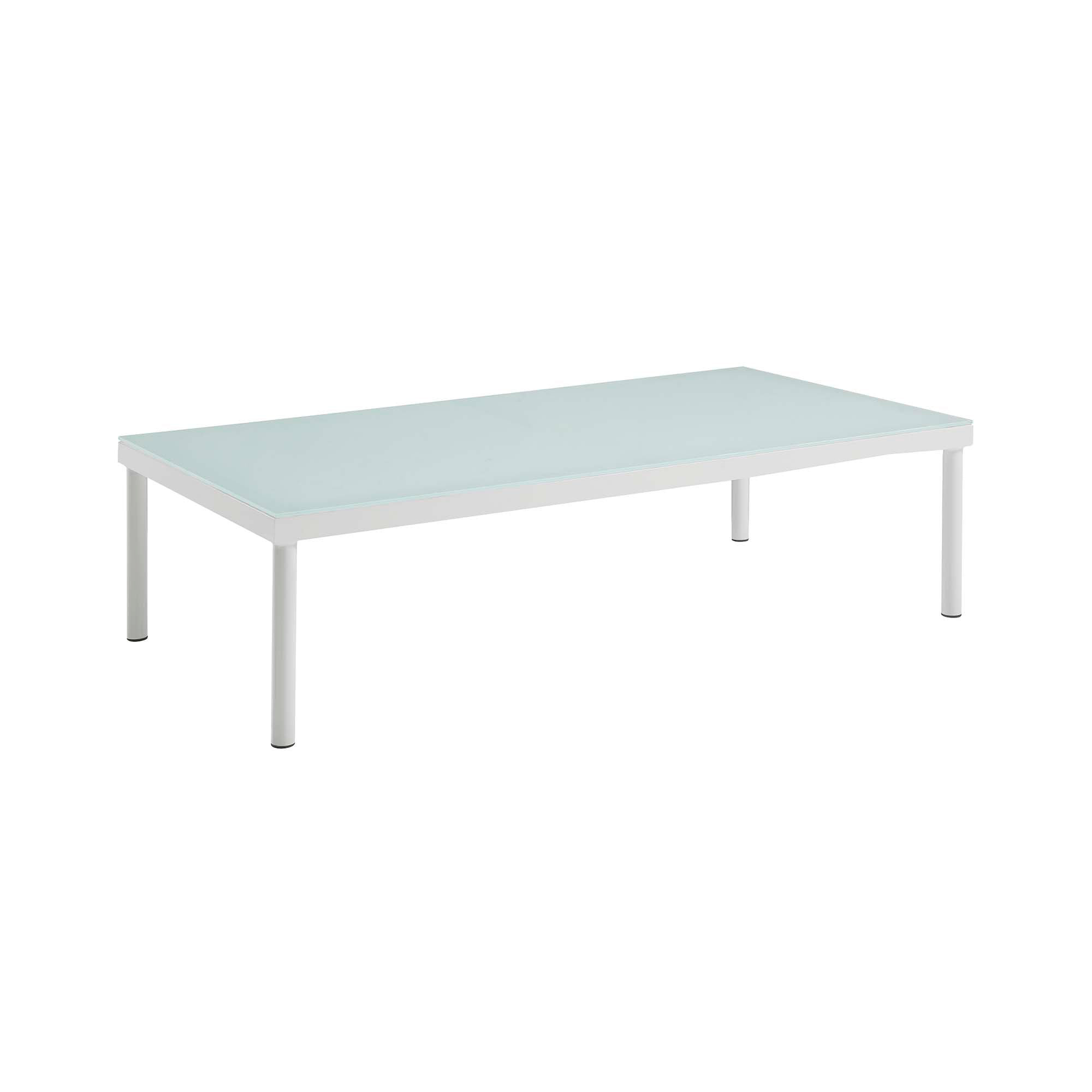 Harmony 7-piece Outdoor Patio Aluminum Sectional Sofa Set, White
