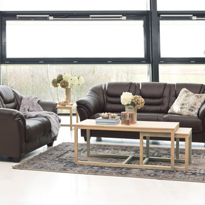 Dia 3 - Piece Living Room Table Set