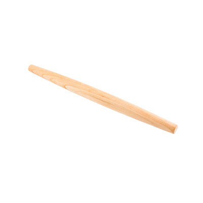 Restaurantware Wood Rolling Pin
