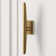 Redford 2 - Light Armed Sconce